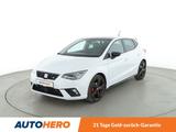 Seat Ibiza 1.0 TSI Black Edition Aut.*NAVI*CAM* - Seat Ibiza: Black Edition
