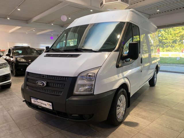 Ford Transit 2.2 TDCI Hoch + Lang *TÜV 02-2026*