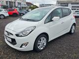 Hyundai ix20 1.6 Trend Automatik~Kamera~PDC~Navi~1.Hand - Hyundai in Wiesbaden