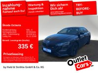 Skoda Octavia - Vorschau Bild 1