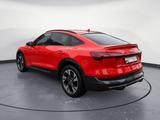 Audi e-tron Sportback 55 quattro S-line Matrix/B&O/As - Audi e-tron: Sportback 55