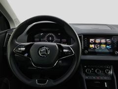 SKODA Karoq Fresh AHK NAVvorb SHZ LED PDC RKF BLT 5J G