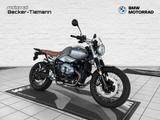 BMW R NINE T SCRAMBLER - BMW R NINE T SCRAMBLER