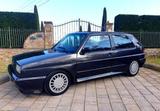 Volkswagen Golf G60 rallye - Volkswagen: Rallye