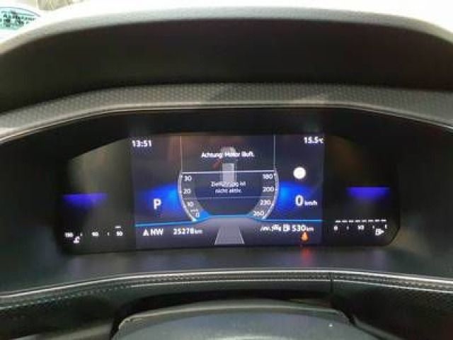 Volkswagen T-Cross - Bild 7