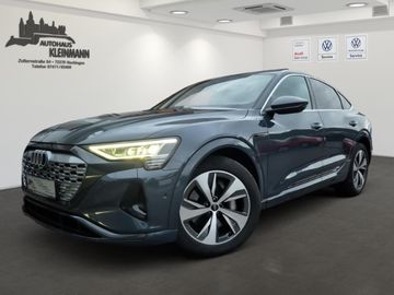 Audi Q8 - 1