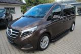 Mercedes-Benz V 250 CDI/BT/d EDITION kompakt