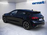 Ford Focus 1.0 EcoBoost Hybrid ST-LINE STYLE - Ford Focus: Style