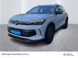 Volkswagen Tiguan Goal 1.5 eTSI DSG Navi Sitzheizung PDC - Volkswagen Tiguan Jahreswagen
