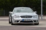 Mercedes-Benz SL EDITION 50/1 of 550/ 20"BRABUS/KW-FAHRWERK/1A - Mercedes-Benz: Brabus Sl