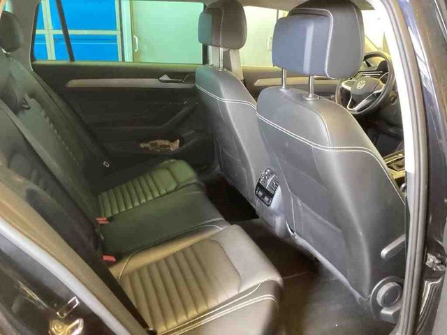 Passat Variant 2.0 TDI DSG ELEGANCE MATRIX+KAMER