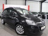 Opel Zafira 1.8 FAMILY PLUS / 7-SITZE / NAVI+ / XENON - Opel Zafira: 1.8