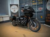 Harley-Davidson FXLRST - Low Rider ST 131CI - Jekill&Hyde - GEBRAUCHT MÖNCHENGLADBACH