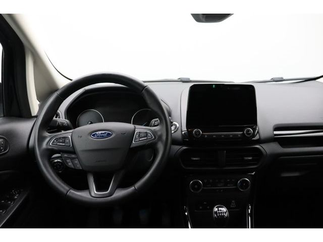 Fahrzeugabbildung Ford EcoSport 1.0 Titanium