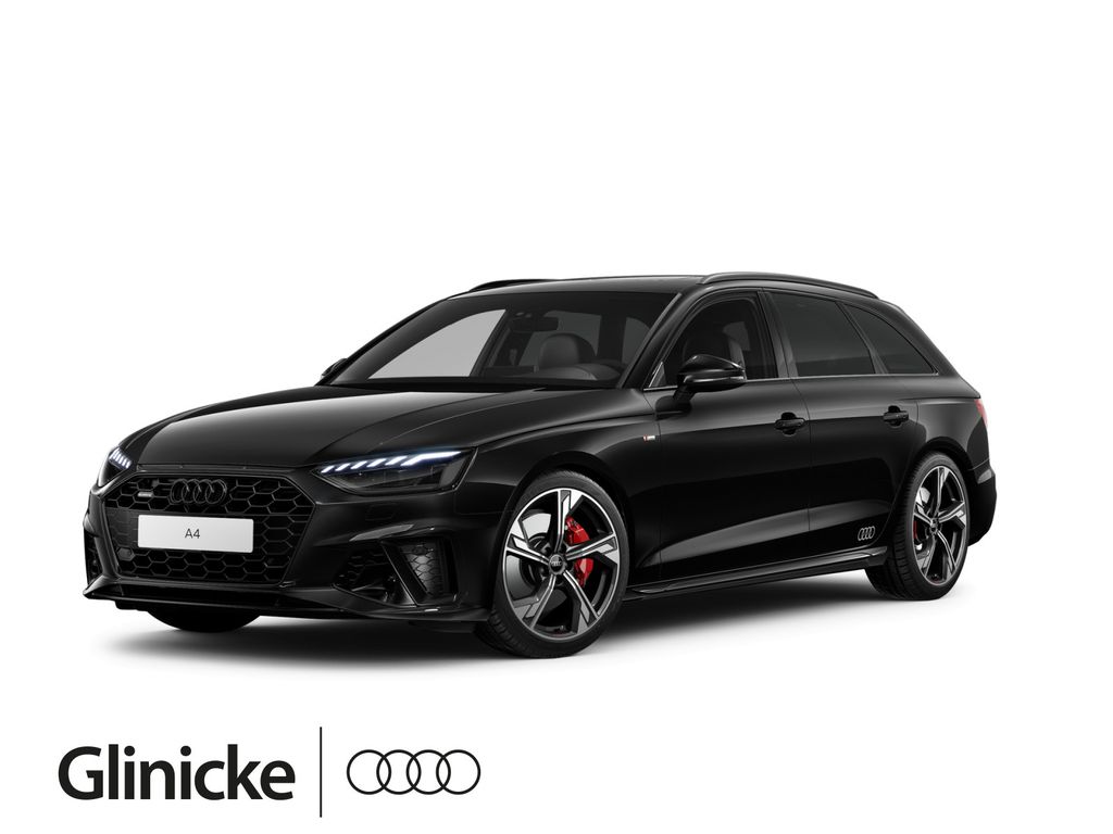 Image of Audi A4