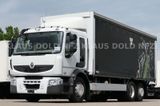 Renault Premium 430 Getränkewagen Lift-/Lenkachse Kamera - Renault Premium