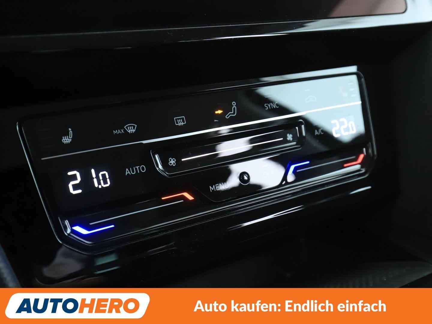 Volkswagen Passat 2.0 TDI Elegance Aut.*NAVI*ACC*CAM*SHZ*, миниатюра 22