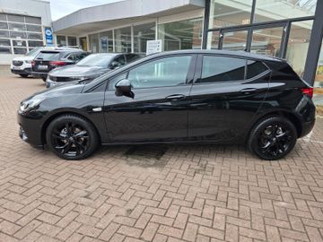 Bild 3 Opel Astra K Lim. 5-trg. GS Line Start/Stop