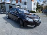 Opel Insignia2.8 4x4 TÜVNEU*Navi*Klima*Volleder*Tempo - Opel Insignia: 2.8