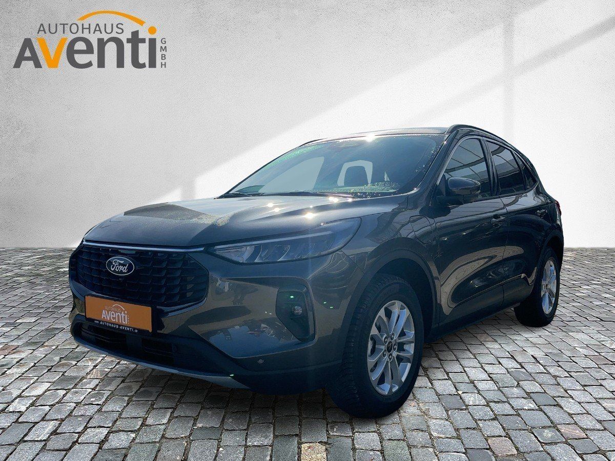 Ford Kuga - Bild 2