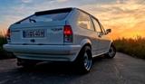 Volkswagen VW Polo Coupé 86 C  OLDTIMER - gebrauchte VW Polo aus dem Jahr 1989