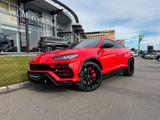 Lamborghini Urus 4.0 V8 Autom. - Lamborghini Urus aus 2021