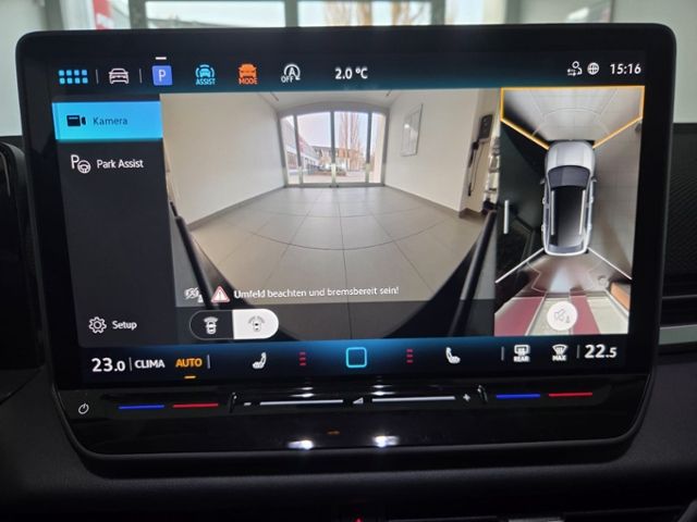 T-Roc Style 1.5 eTSI DSG MATRIX AHK eHECK 360