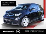 BMW i3 REX NAVI PDC SITZHEIZUNG TEMPOMAT - mit Elektro-Antrieb: Blau, Ambiente-Beleuchtung