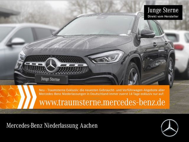 Mercedes-Benz GLA 250 e AMG/MBUX/Wide/LED/360°/Sound/Ambi/AHK