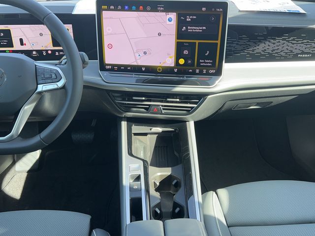 Passat Variant Elegance 2.0 TDI SCR DSG