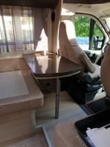 Fiat Ducato  - Fiat Teilintegrierter