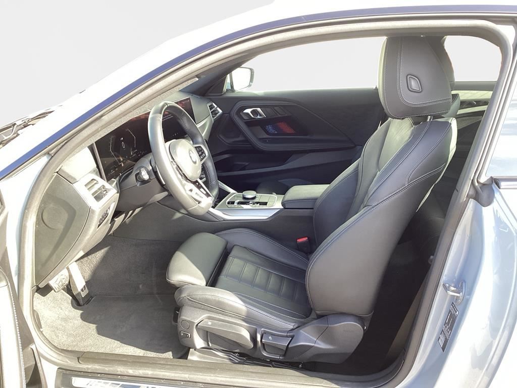 BMW 220 - Bild 11