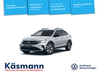 Volkswagen Taigo - Vorschau Bild 1