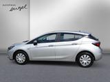 Opel Astra 1.0Turbo Easytronic Edition,KLIMA,PDC,AHK, - Opel Astra: Easytronic
