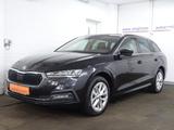 Skoda Octavia Combi 2.0 TDI First Edition DSG Pano/HUD