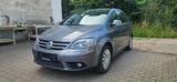 Volkswagen Golf V Plus 1.6 FSI Goal / 2. Hd./ PDC/ Klima - Volkswagen Golf: Fsi