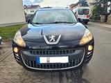 Peugeot 4007 Platinum HDi FAP 155 5 STR Platinium - Peugeot 4007: Hdi