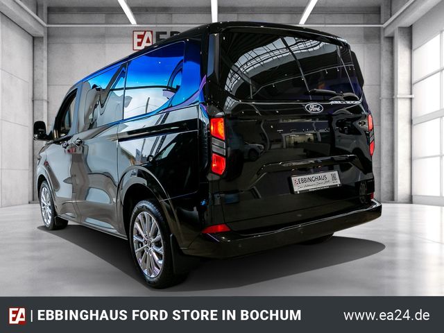 Ford Tourneo Custom Limited Titanium 320L1 Allrad Aut