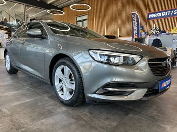 Opel Insignia B*LKHZ*2-ZONEN*LED*CARPLAY*CAMERA*