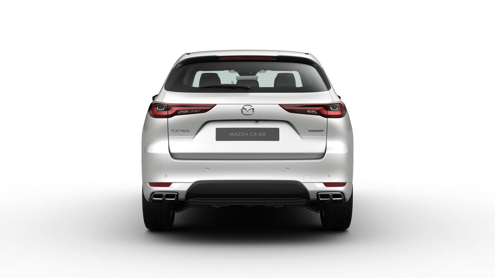 Mazda CX-60 - Bild 5