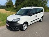 Fiat Doblo Maxi Camper ausgebaut - Fiat Doblo in Bonn