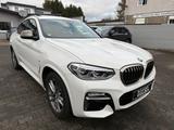BMW X4 M40d*HUD*PANO*LED*LEDER*MEMORY*KAMERA*VOLL* - BMW X4 M40 aus 2019