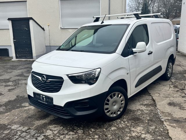 Opel Combo E Cargo Edition erhöhte Nutzlast XL