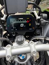 BMW R1250GS* Tiefergelegt* Vario Topcase* 3 Pakete* - Motorräder in Hagen
