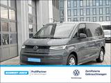 Volkswagen T7 Multivan Basis kurzer Überhang 2.0 TDI AHK - gebrauchte VW T7 Multivan aus dem Jahr 2023