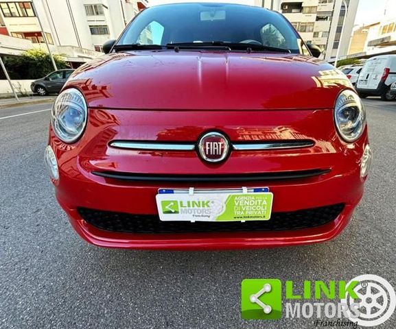 Другие FIAT 500 1.0 Hybrid