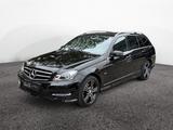 Mercedes-Benz C 200 CGI T Edition C AMG,Xen,Navi,Pano,StH,H/K7 - gebrauchte Mercedes-Benz C 200 aus dem Jahr 2013