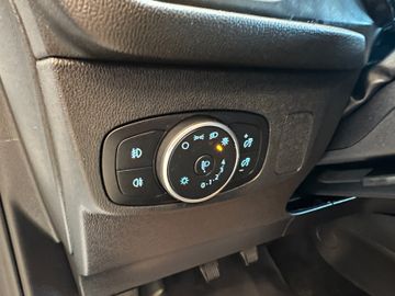 Ford Focus Turnier ST-Line *1. Hand*Kamera*AppConnect