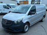 Mercedes-Benz Vito Kasten 111 CDI FWD lang WERKSTATT KLIMA - Mercedes-Benz Vito 111 cdi lang