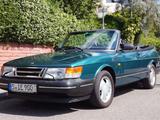 Saab 900 S Cabrio  16V